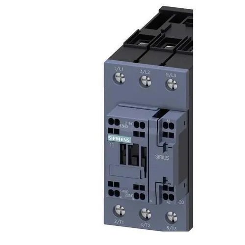 Siemens Dig.Industr. Schütz 3RT2035-3AB00 Schalter Steckdose Schütze Schütz