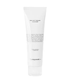 Transparent Lab Pha Soft Peeling Cleanser Reinigungsgel 150 ml