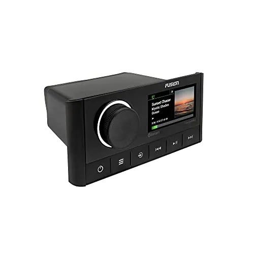 Apollo MS-RA670 Marine Entertainmentsystem von Fusion