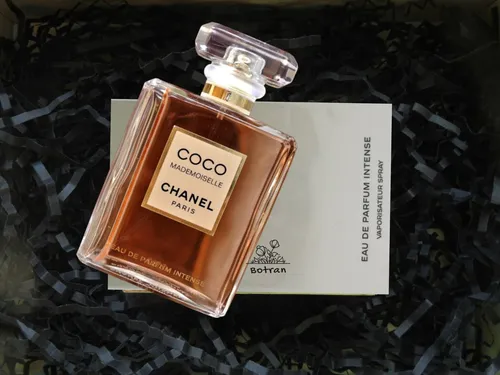 Chanel Coco Mademoiselle INTENSE Eau de Parfum 35 ml - Damenparfum mit intensivem Duft, ideal für besondere Anlässe und lange Haltbarkeit, in eleganter 35 ml Flasche aus Frankreich.