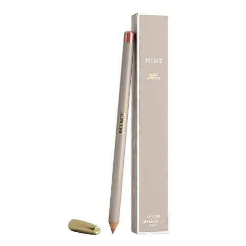 Lipliner & Lippenkonturenstift Nude Apricot