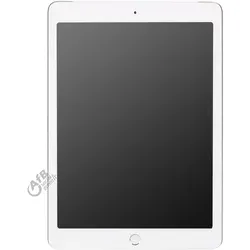 Apple iPad Pro 9.7 (2016) | 128 GB - Silver - LTE 4G - Tablets mit 128 GB Speicher, LTE 4G und 12 MP Rückkamera für beeindruckende Fotos - ideal für kreative Profis und Entertainment.