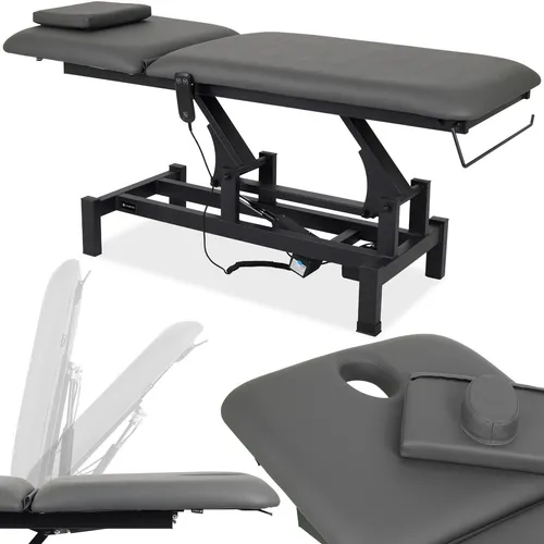 Habys Fortis 2 | Elektrische Behandlungsliege Therapieliege Massageliege