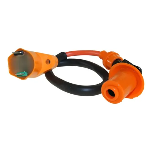 RACING ZÜNDSPULE OTTO VERSAND DYNAMIC QINGQI QM50 RIEJU