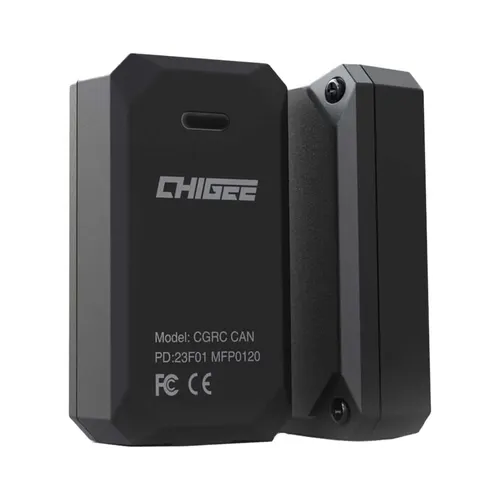 CHIGEE CGRC CAN 4-Pin W underradsteuerung für BMW - Kinderwagen-Adapter mit sicherer Bedienung über Wonder Wheel, einfache Verbindung zum RDC-Modul für ein optimales Fahrerlebnis.