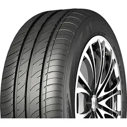 NANKANG NA-1 165/45 R15 72 V Sommerreifen - Sommerreifen für PKW mit optimalem Grip und hervorragendem Fahrverhalten, ideal für sicheres Fahren in warmen Bedingungen.