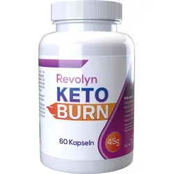 KETO BURN - MAXI-Pack