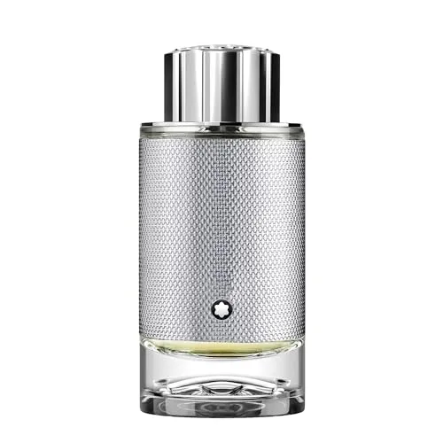 Montblanc Explorer Platinum EDP 200 ml – Eleganter Herrenduft - Entdecken Sie den Montblanc Explorer Platinum: Ein holzig-aromatischer Duft für Männer, der Frische und Eleganz vereint. Ideal für jeden Anlass und langanhaltend.