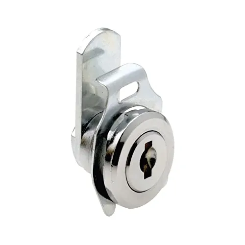 Burg Wächter Universalzylinder für Türen 1-2 mm - Hochwertiger Universalzylinder für Türen mit einer Stärke von 1-2 mm. Ideal für sichere und zuverlässige Türschlösser. Einfache Montage und langlebige Qualität.