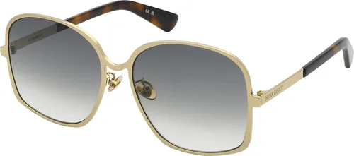 Nina Ricci SNR400 300K ORO ROSE' LUCIDO 60/16/145 Damen Sonnenbrillen
