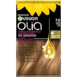 Garnier Olia Haarfarbe 70 Dunkelblond (70 Dark Blond) (49045454)