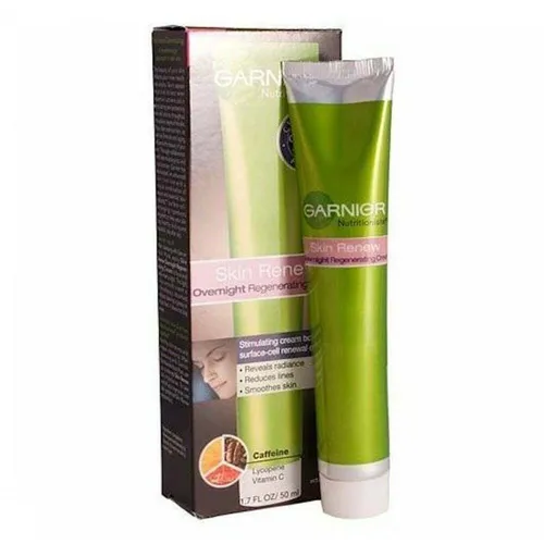 Garnier Skin Renew Regenerierende Nachtcreme
