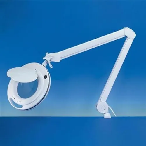 Krick LIGHTCRAFT Professional LED Lupenlampe Deluxe / 492209