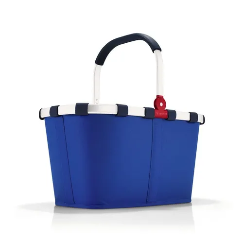 REISENTHEL® Einkaufskorb reisenthel Einkaufskorb carrybag special edition nautic BK4068 blau 22