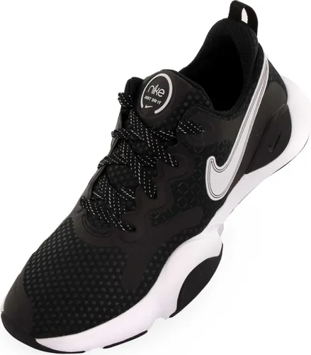 Herren laufschuhe nike männer speedrep dunkelgrau/schwarz/weiß 44.5