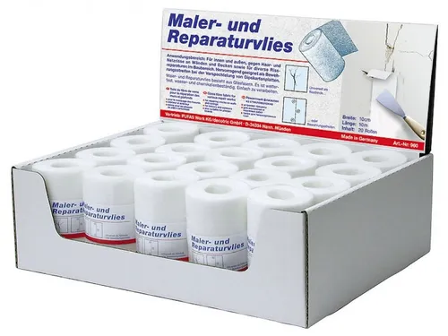 Baufan Maler- und Reparaturvlies 10 m