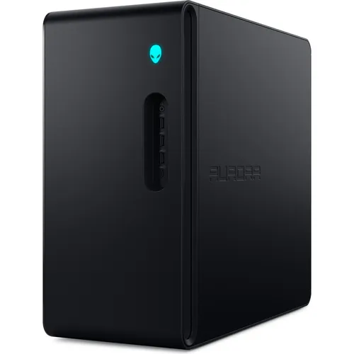 Dell Alienware Aurora ACT1250 Gaming-PC - Leistungsstarker Desktop-Computer mit Intel Core Ultra 9 Prozessor, 32 GB RAM und 2 TB SSD für ein flüssiges Gaming-Erlebnis. Ausgestattet mit NVIDIA GeForce RTX 5080 für beeindruckende Grafiken.