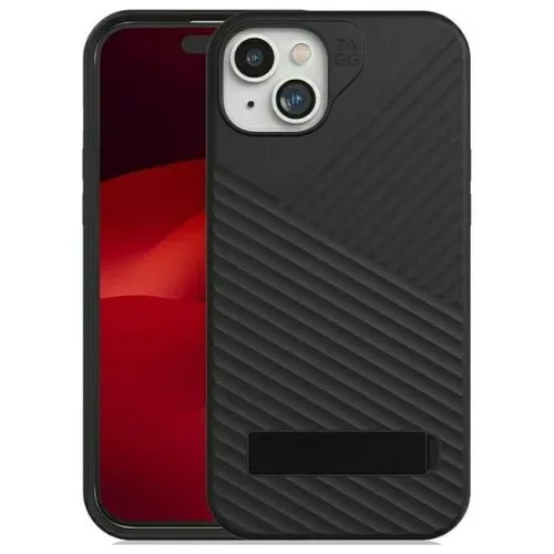 ZAGG DENALI SNAP KICKSTAND-HÜLLE FÜR IPHONE 14 PLUS 15 PLUS MIT STANDFUNKTION