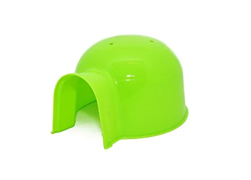 Duvo+ 357005 Iglo Gross 25, grün