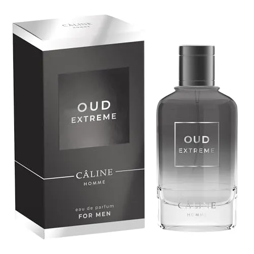 CALINE HOMME Oud Extreme EdP 60 ml