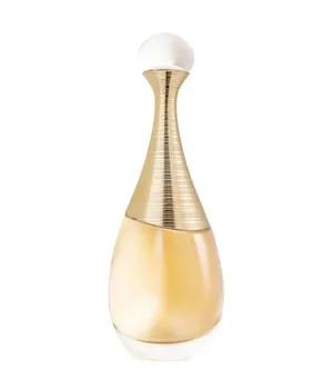 DIOR J'adore Eau de Parfum 50 ml - Damen Parfum mit blumigem Bouquet aus Ylang-Ylang, Damaszener-Rose und Jasmin. Der ikonische Flakon überzeugt mit neuem, edlen Design und verleiht jedem Moment einen Hauch von Eleganz.