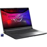 ROG Strix G18 Gaming-Notebook - Gaming-Notebook mit Intel Core Ultra 7, NVIDIA GeForce RTX 5070 Ti und 32 GB DDR5, ideal für anspruchsvolle Gamer und kreative Profis.