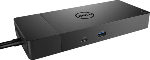 Dell K20a Dockingstation incl Netzteil für Dell Alienware Area-51m R2 Gaming