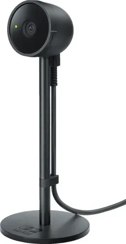Nintendo Switch 2 Kamera - Offizielle Kamera für Videospiele - NINTENDO - Die Nintendo Switch 2 Kamera ermöglicht interaktive Videogespräche und ist perfekt für gemeinsames Online-Spielen. Kompakt, mit Weitwinkelobjektiv und automatischer Helligkeitsanpassung.