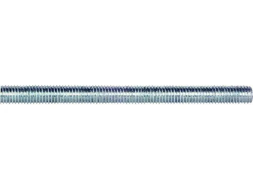 Gewindestange 1 m DIN 976/4.8 verzinkt. M 8