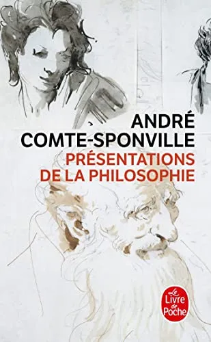 Presentations de la Philosophie