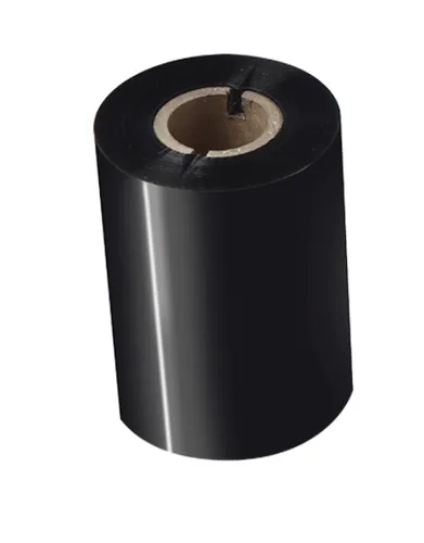 Brother BRS-1D300-080 80mm x 300m Thermo Transferband - Beschriftungsbänder, ideal für langlebige Etiketten und hohe Druckqualität mit Thermotransfertechnologie.