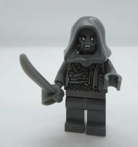 LEGO® Fluch der Karibik Minifiguren - Wähle Deine Lieblingsfigur! - LEGO (R) Minifiguren aus der Fluch der Karibik-Serie, ideal für Sammler und Fans, wähle zwischen verschiedenen Charakteren wie Silent Mary Masthead.