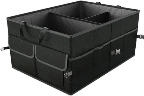 Kofferraum-Organizer, groß, 56x41x27 cm, von Norauto, 1 Stück