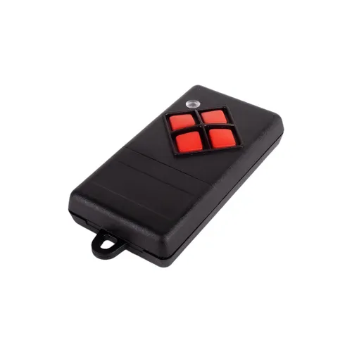 Handsender Mini 4-Kanal 40MHz mit Batt MAHS40-04