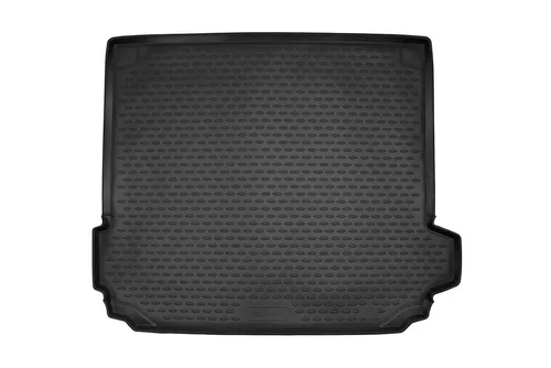 LEMENT Kofferraummatte für BMW X5, 2018->, SUV, für BMW X5 PkW, Passgenaue