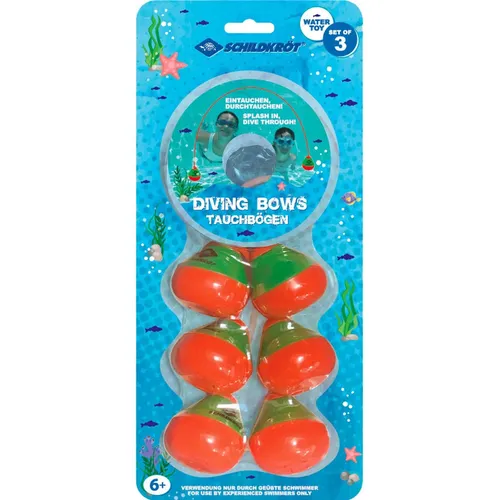 Schildkröt Diving Bows Set (970324)