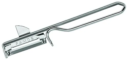 Sparschäler für Rechtshänder