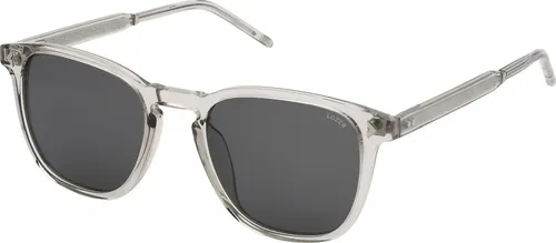 Lozza SL4362 1AHY ROSA CHIARO TRASPARENTE LUCIDO 53/21/145 Herren Sonnenbrillen