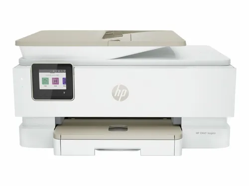 HP Envy Inspire 7920e Multifunktionsdrucker Duplex Bluetooth Wlan USB