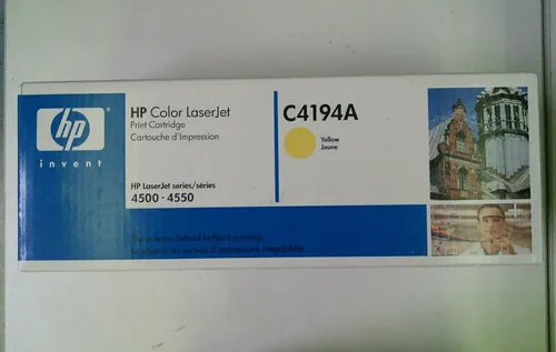 TONER HP C4194A