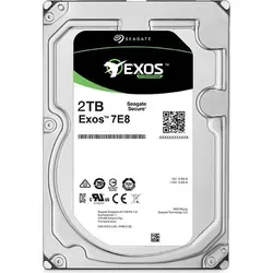 Seagate Enterprise ST2000NM000A - 3.5 Zoll - 2000 GB - 7200 RPM - Die Seagate Enterprise Festplatte bietet 2000 GB Speicher für anspruchsvolle Anwendungen. Mit hoher Zuverlässigkeit und optimierter Leistung ist sie ideal für den professionellen Einsatz in Rechenzentren.