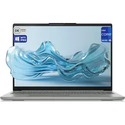 Lenovo IdeaPad Slim 5 Laptop – Leistungsstarker Core i5 mit 16" FHD+ - Laptop in elegantem Arctic Grey, ausgestattet mit 32 GB RAM und 1 TB SSD. Ideal für anspruchsvolle Anwendungen und unterwegs – schlank, leicht und leistungsstark.