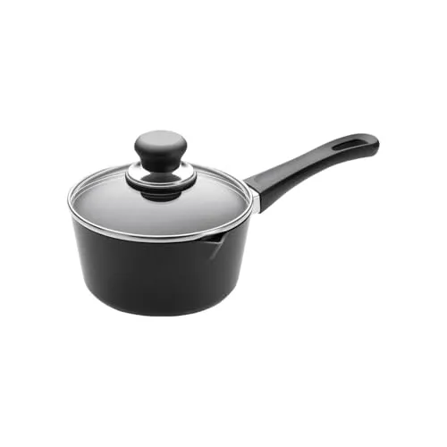 Scanpan - Classic Induction 1.8L Saucepan with Lid