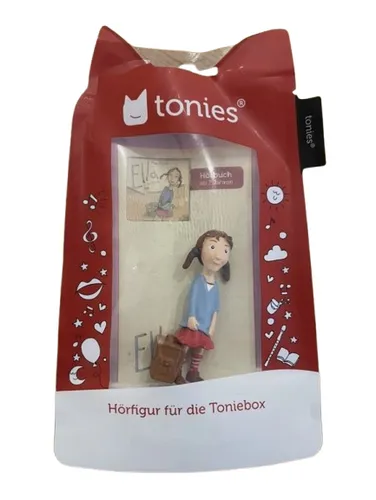 🐦🔥 Tonies Hörfiguren - Seltene Auswahl für Kinder ab 4 Jahren - Entdecken Sie die Raritäten der Tonie Hörfiguren, ideal für kreative Hörabenteuer und spielerisches Lernen.