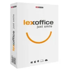 Lexware Office XL (365-Tage) - Effiziente Online-Lösung für Buchführung - Unternehmensbuchhaltung mit digitaler Belegerfassung, einfacher Rechnungsstellung und automatischer Archivierung. Ideal für Neukunden mit 365-Tage-Lizenz.