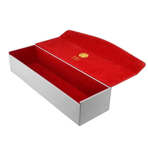 Dex Protection Supreme One Row Deck Box 1,000 Card Capacity Sued (US IMPORT)