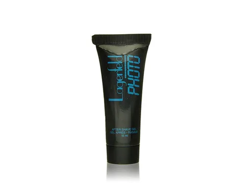 Lagerfeld Photo for Men After Shave Gel 15 ml