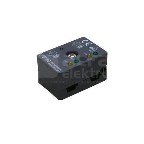 Ifm Electronic AS-I BUS Termination E70580 Bussystem-Anschluss-/Abzweigklemme