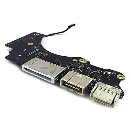 USB HDMI Card Reader für MacBook Pro Retina 13" A1502 2013-2014 I/O Board 820-3539-A