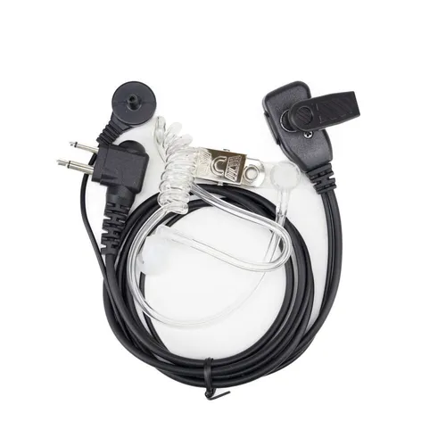 Motorola XT-420 PMR-446 Handfunkgerät - Funkgerät mit 16 Kanälen und einer Reichweite von bis zu 9 km, ideal für Outdoor-Aktivitäten und Kommunikation in großen Gruppen.